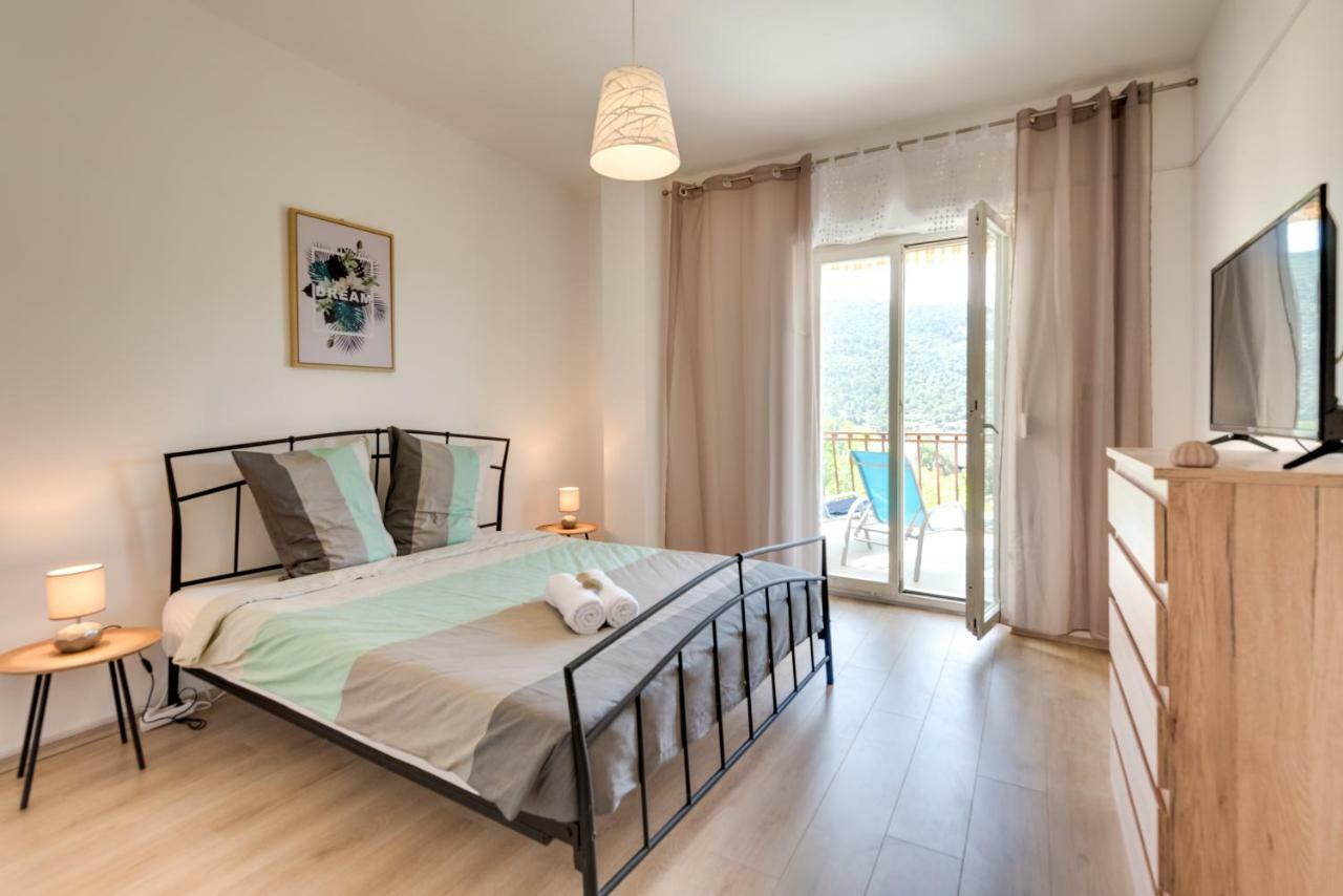 Cozy Apartment Stana In Grebastica ชิเบนิก ภายนอก รูปภาพ