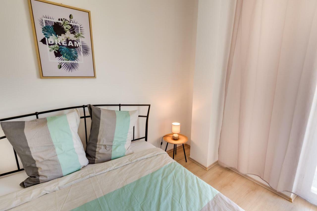 Cozy Apartment Stana In Grebastica ชิเบนิก ภายนอก รูปภาพ