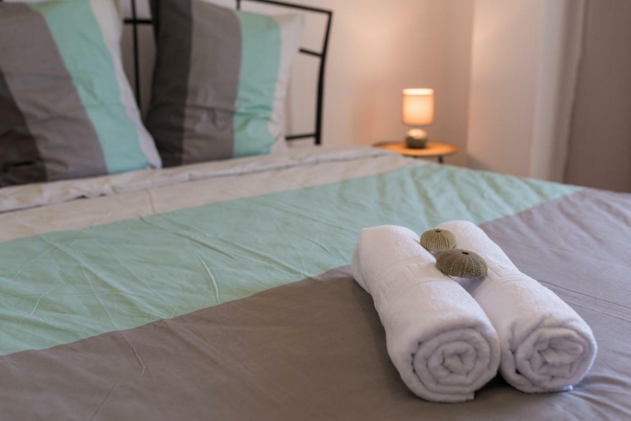 Cozy Apartment Stana In Grebastica ชิเบนิก ภายนอก รูปภาพ