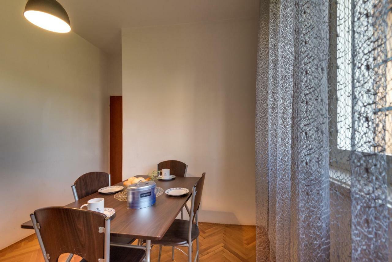 Cozy Apartment Stana In Grebastica ชิเบนิก ภายนอก รูปภาพ