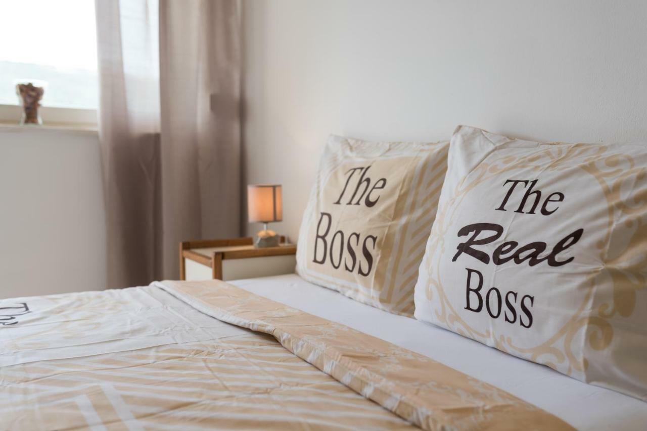 Cozy Apartment Stana In Grebastica ชิเบนิก ภายนอก รูปภาพ