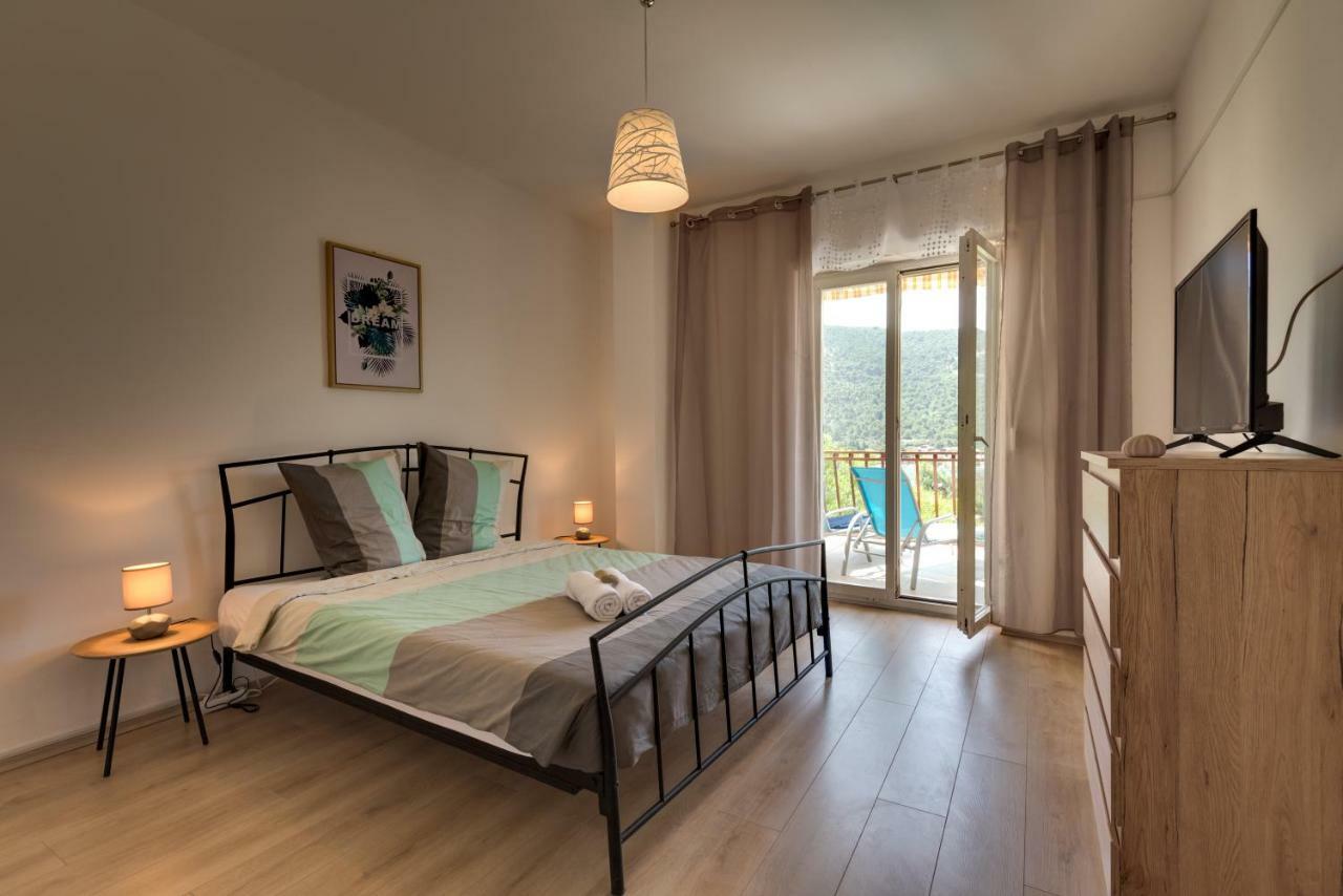 Cozy Apartment Stana In Grebastica ชิเบนิก ภายนอก รูปภาพ