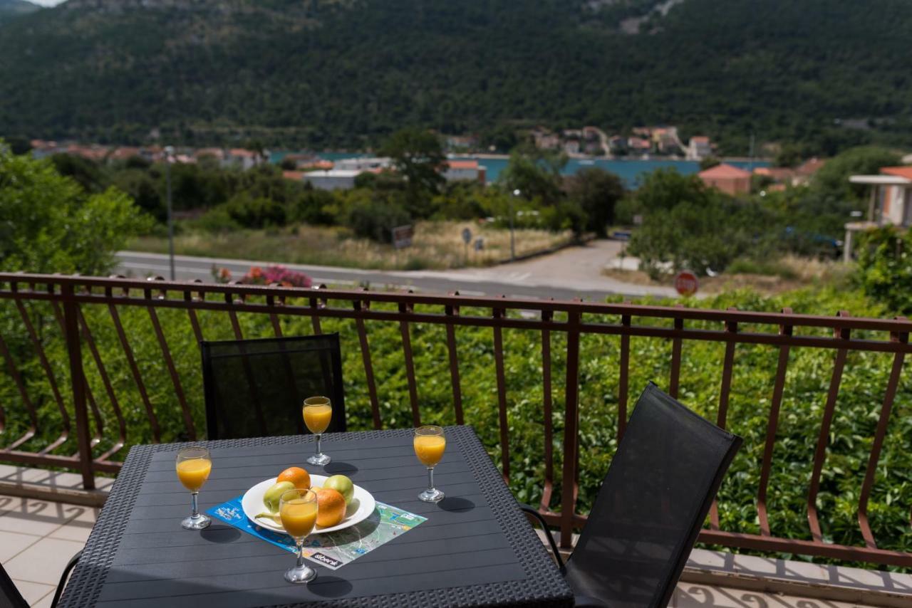 Cozy Apartment Stana In Grebastica ชิเบนิก ภายนอก รูปภาพ